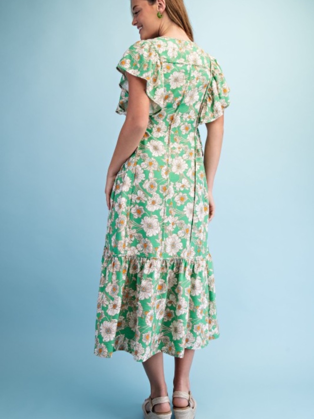 Leslie Dress - Picture 5 of 15